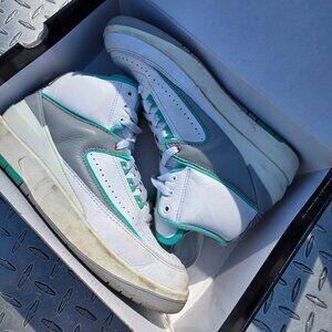Jordan 2